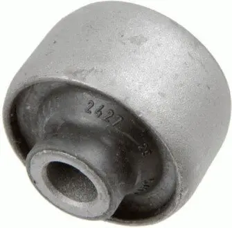 Фото Сайлентблок важеля (переднього/знизу) Ford Escort/Fiesta/KA 89-08 LEMFORDER (24548 01) зображення 1