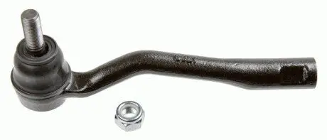 Фото Наконечник поперечної рульової тяги LEMFORDER (2472901) зображення 1