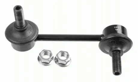 Стійка стабілізатора задн/передн Лів/Прав 104mm FORD USA PROBE II MAZDA 323 C V, 323 F V, 323 P V, 323 S V, 626 IV, 626 V, CX-7, MX-5 II, MX-6, RX-8, XEDOS 6 1.3-2.5 08.91-03.13 Lemförder 2493801 Купити в Україні