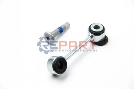 Фото 1 — Тяга стабілізатора (переднього) (R) MB E-class (W210), 06/95 - 08/03 LEMFORDER (2504002) Фото Тяга стабілізатора (переднього) (R) MB E-class (W210), 06/95 - 08/03 LEMFORDER (2504002) зображення 1