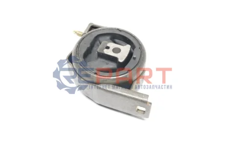 Фото 1 — Опора двигателя резинометаллическая LEMFORDER (25061 01) Фото Опора двигателя резинометаллическая LEMFORDER (25061 01) изображение 1