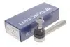 Фото Рульовий наконечник Лів/Прав CHEVROLET ASTRA, ZAFIRA OPEL ASTRA G, ASTRA G CLASSIC, ZAFIRA A 1.2-2.2D 02.98-07.12 Lemförder (2508703) зображення 2