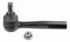Фото Наконечник тяги рульової Opel Astra G 98-09/Zafira A 99-05/Chevrolet Astra 99-11/Zafira 01-12 Lemförder (25087) зображення 1