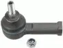 Фото Рульовий наконечник Лів/Прав OPEL COMBO, CORSA B, TIGRA 1.0-1.7D 03.93-12.02 Lemförder (2514701) зображення 1