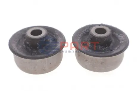 Фото Сайлентблок важеля (переднього/знизу/ззаду) Ford Escort/Fiesta 87-08 LEMFORDER (2517601) зображення 1