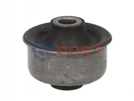 Фото Сайлентблок переднього важеля LEMFORDER (25176) зображення 1