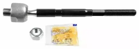 Фото 1 — Внутрішня рульова тяга LEMFORDER (2519801) Фото Внутрішня рульова тяга LEMFORDER (2519801) зображення 1