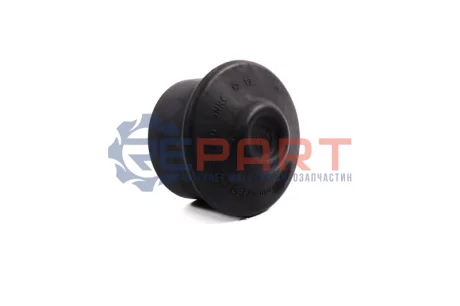 Подушка двигуна передн Прав, гумовий картридж AUDI A4 B5 VW PASSAT B3/B4, PASSAT B5 1.9D 10.93-09.01 Lemförder 25266 01 Купити в Україні