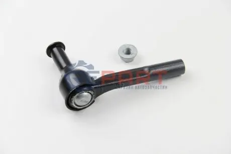 Фото 1 — Наконечник тяги рульової (L) Opel Vectra C 1.6-3.2 02- LEMFORDER (2532302) Фото Наконечник тяги рульової (L) Opel Vectra C 1.6-3.2 02- LEMFORDER (2532302) зображення 1