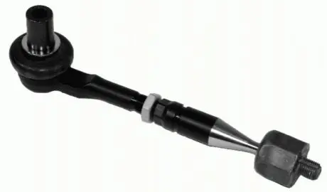 Фото Кермова тяга(з наконечником) LEMFORDER (25332) зображення 1