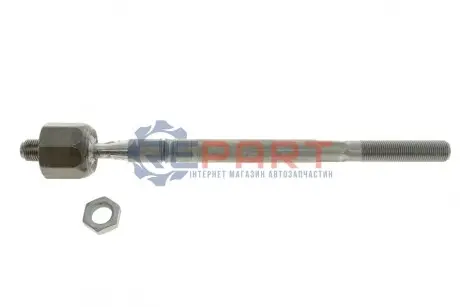 Тяга рульова Audi Q7/Porsche Cayenne/VW Amarok/Touareg 02- LEMFORDER 2534302 Купити в Україні