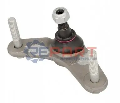 Кульова опора, передня вісь LEMFORDER 25385 Купити в Україні