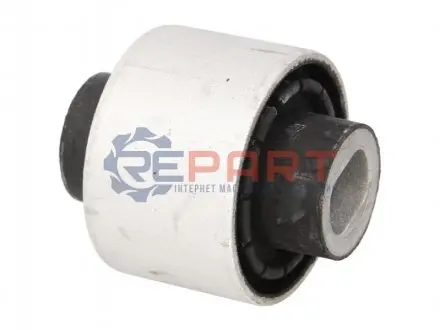 Фото Сайлентблок переднього важеля LEMFORDER (25404) зображення 1