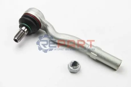 Наконечник тяги рульової (L) MB E-class (W211/S211) 02-09/CLS-class (C219) 04-10 LEMFORDER 2546102 Купити в Україні