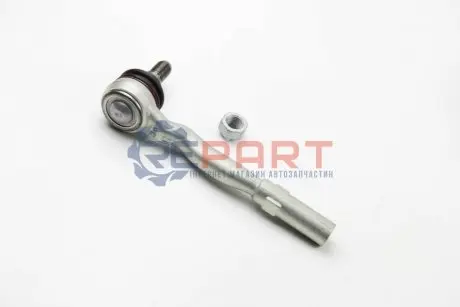 Наконечник тяги рульової (R) MB E-class (W211/S211) 02-09/CLS-class (C219) 04-10 LEMFORDER 2546202 Купити в Україні