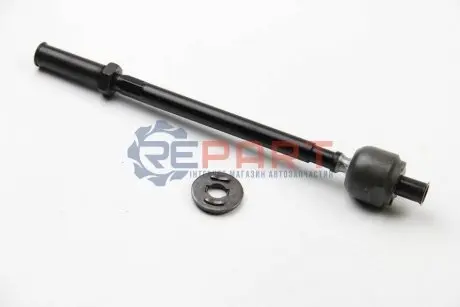 Фото 1 — Тяга рульова Renault Megane I 95-04 LEMFORDER (2548501) Фото Тяга рульова Renault Megane I 95-04 LEMFORDER (2548501) зображення 1