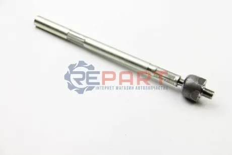 Фото Тяга рульова Peugeot 206 1.0-2.0 98- LEMFORDER (2550201) зображення 1