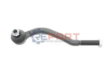 Рульовий наконечник Прав CITROEN C5 I, C5 II 1.6D-3.0 03.01-09.08 Lemförder 25509 01 Купити в Україні