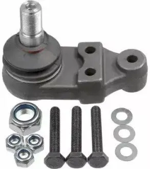 Шарова опора Лів/Прав (нижн передн) (діаметр конуса 24mm) FORD TRANSIT 2.0-2.9 01.91-06.00 Lemförder 2554002 Купити в Україні