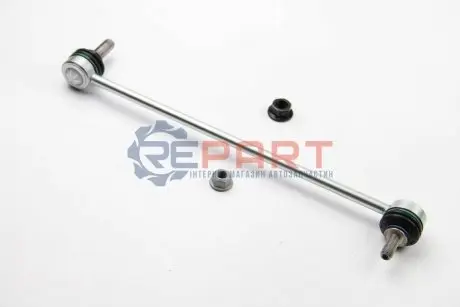 Фото Тяга стабілізатора (переднього) Volvo S60/S80/V70/CX70 97-14 (L=335mm) LEMFORDER (2555302) зображення 1