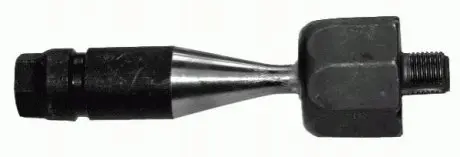 Фото Кермова тяга (без наконечника) LEMFORDER (25614) зображення 1