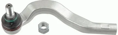 Рульовий наконечник Лів MERCEDES E T-MODEL (S210), E (W210) 2.8/3.2/4.3 12.96-03.03 Lemförder 2561502 Купити в Україні