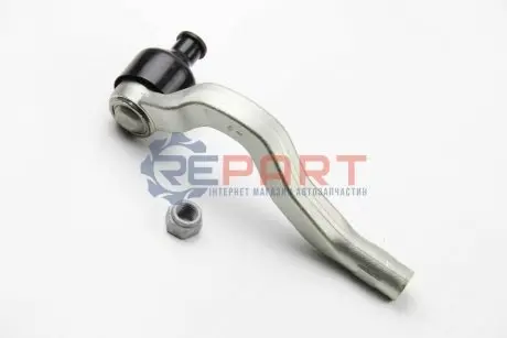 Наконечник тяги рульової (R) MB E-class (W210/S210) 96-03 LEMFORDER 2561602 Купити в Україні