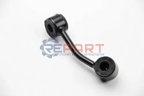 Фото 1 — Тяга стабілізатора (переднього) (L) MB Sprinter 96-06 LEMFORDER (2580001) Фото Тяга стабілізатора (переднього) (L) MB Sprinter 96-06 LEMFORDER (2580001) зображення 1