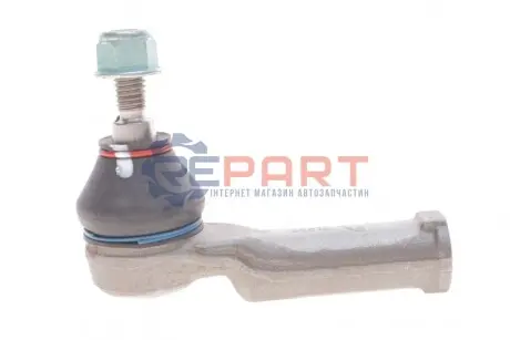 Фото Наконечник тяги рульової Ford Mondeo III 00-07 LEMFORDER (2581201) зображення 1