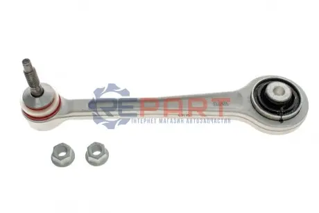 Фото Важіль підвіски (задній/зверху/спереду) BMW 5 (E39/E60/E61) 94-10/6 (E63/E64)/7 (E65/E66/E67) 01-10 LEMFORDER (2585502) зображення 1