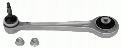 Важіль підвіски (задній/зверху/спереду) BMW 5 (E39/E60/E61) 94-10/6 (E63/E64)/7 (E65/E66/E67) 01-10 Lemförder 25855 Купити в Україні
