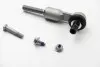 Наконечник тяги рульової Audi A4/A6/A8/Skoda SuperB/VW Passat B5/B6 94-08 (L=157mm/d=17.4mm) 2586301