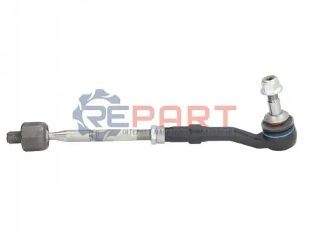 Кермова тяга(з наконечником) LEMFORDER 25895 Купити в Україні