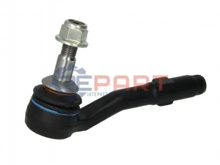 Наконечник тяги рульової BMW 5 (E60/E61) 01-10/6 (E63) 03-10/7 (E65/E66/E67) 01-08 LEMFORDER 25896 Купити в Україні