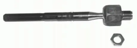 Кермова тяга (без наконечника) LEMFORDER 25897 Купити в Україні