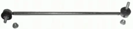 Тяга стабілізатора (переднього) (R) BMW 7 (E65/E66/E67) 01-08 (L=426mm) Lemförder 25901 Купити в Україні