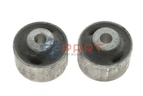 Сайлентблок важеля (переднього/зверху/всередині) VW Passat 94-08 LEMFORDER 2590901 Купити в Україні