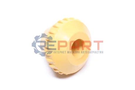 Елемент подушки двигуна AUDI 100 C3, 100 C4, 80 B3, 80 B4, A4 B5, A4 B7, A6 C4, A6 C5, ALLROAD C5, CABRIOLET B3, COUPE B2, COUPE B3 SKODA SUPERB I 1.6-2.8 09.82-06.08 Lemförder 2592901 Купити в Україні