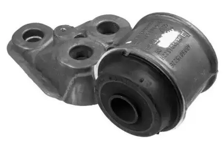 Сайлентблок балки (задньої) Audi A6/VW Passat 96- (L) LEMFORDER 2594701 Купити в Україні