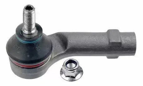 Рульовий наконечник Лів FORD FIESTA, FIESTA V, FUSION, KA MAZDA 2 1.0-2.0 11.01 Lemförder 2600002 Купити в Україні