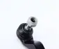 Фото Наконечник тяги рульової (L) MB E-class (W211) 02-09/S-class (W220) 98-05 LEMFORDER (2601102) зображення 2