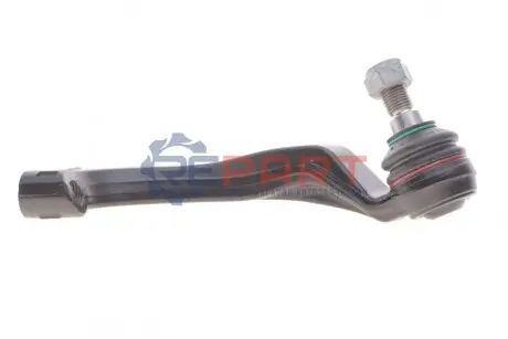 Наконечник тяги рульової (R) MB E-class (W211) 02-09/S-class (W220) 98-05 LEMFORDER 2601202 Купити в Україні