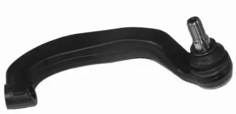 Фото Рулевой наконечник LEMFORDER (26012) изображение 1