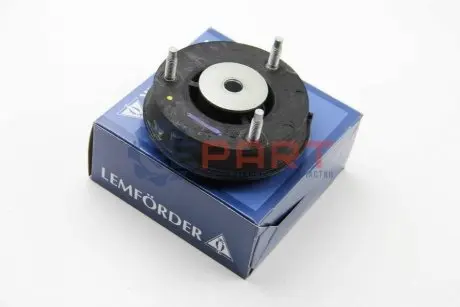 Подушка амортизатора передн Лів/Прав FORD TRANSIT 2.0D-2.4D 01.00-05.06 Lemförder 2605401 Купити в Україні