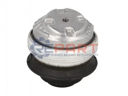 Фото Подушка двигуна LEMFORDER (26076) зображення 1