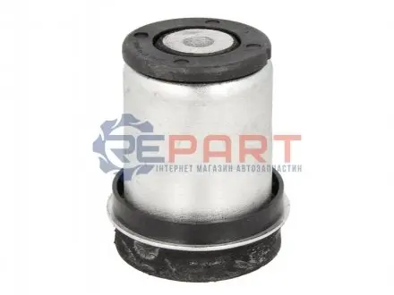 Сайлентблок балки підвіски LEMFORDER 26582 Купити в Україні