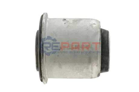 Фото 1 — Сайлентблок важеля (переднього/знизу/спереду) Audi A3 99-03/VW Golf IV 02-05 LEMFORDER (2660601) Фото Сайлентблок важеля (переднього/знизу/спереду) Audi A3 99-03/VW Golf IV 02-05 LEMFORDER (2660601) зображення 1