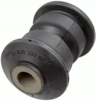 Фото Сайлентблок переднього важеля LEMFORDER (26614) зображення 1