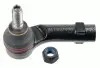 Фото Наконечник тяги рульової (L) Audi A2 00-05/Seat Ibiza/Skoda Fabia 99-14/Roomster 06-15/VW Polo 01 Lemförder (26669) зображення 1