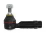 Фото Наконечник тяги рульової (R) Audi A2 00-05/Seat Ibiza/Skoda Fabia 99-14/Roomster 06-15/VW Polo 01 Lemförder (26670) зображення 1